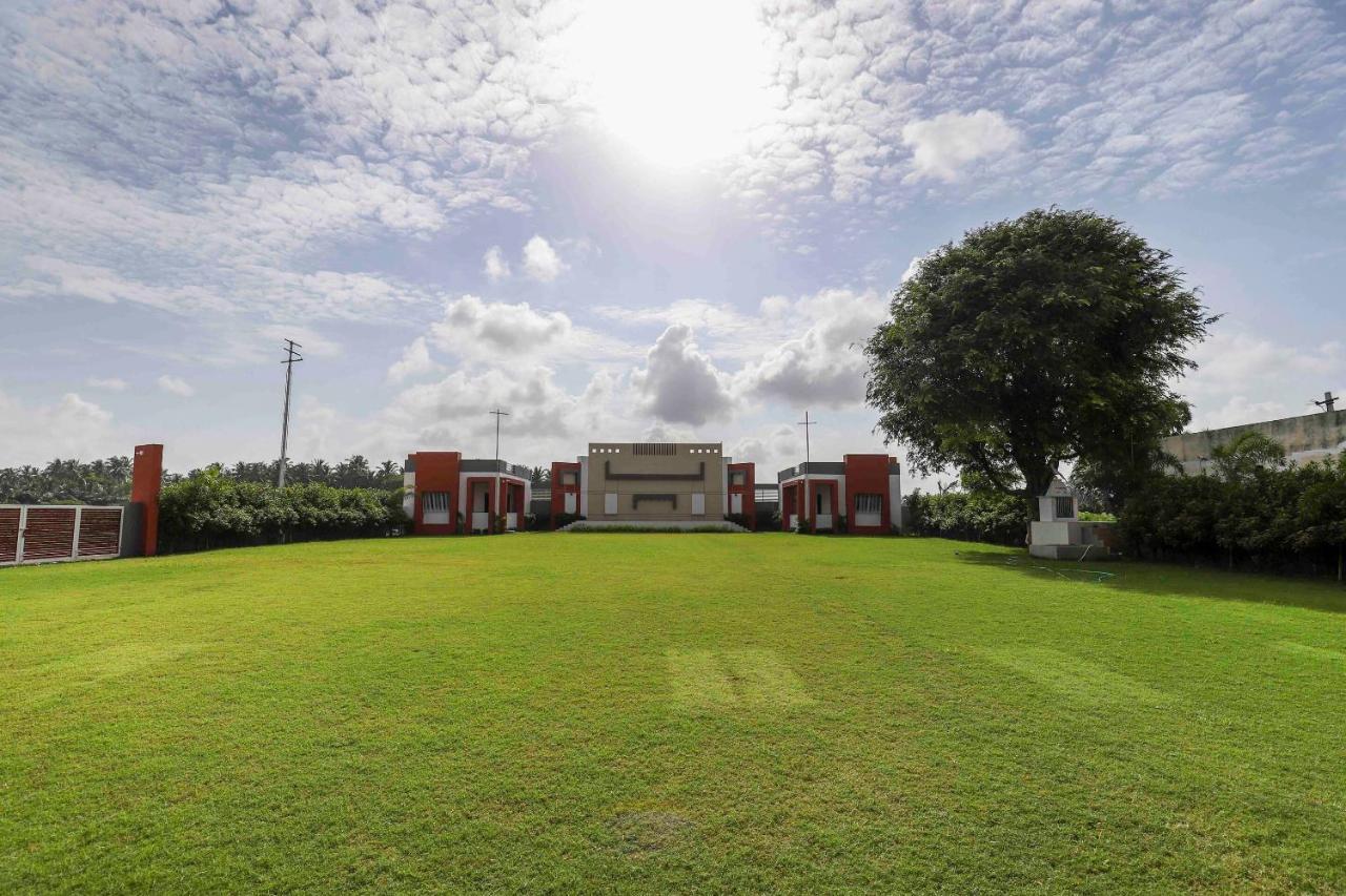 Oyo 47620 Hotel Matangi Motel Delvada Экстерьер фото